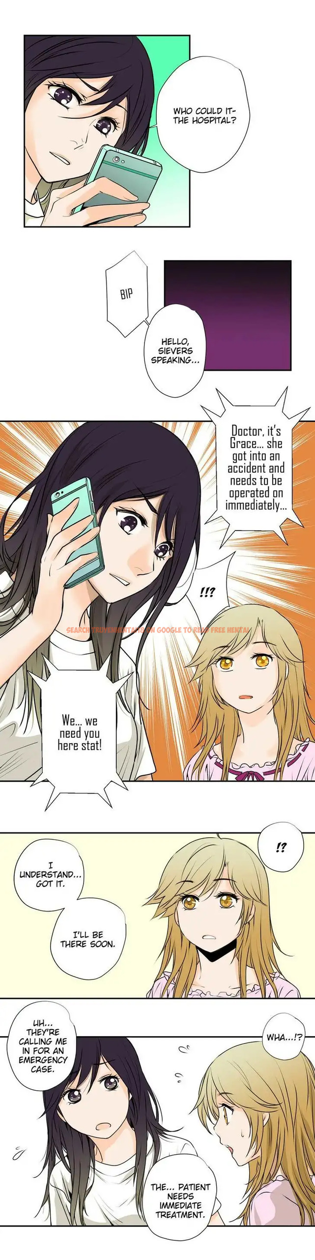 Read Hentai Image 11 665 in comic Pulse - Chapter 24 - hentaitnt.net