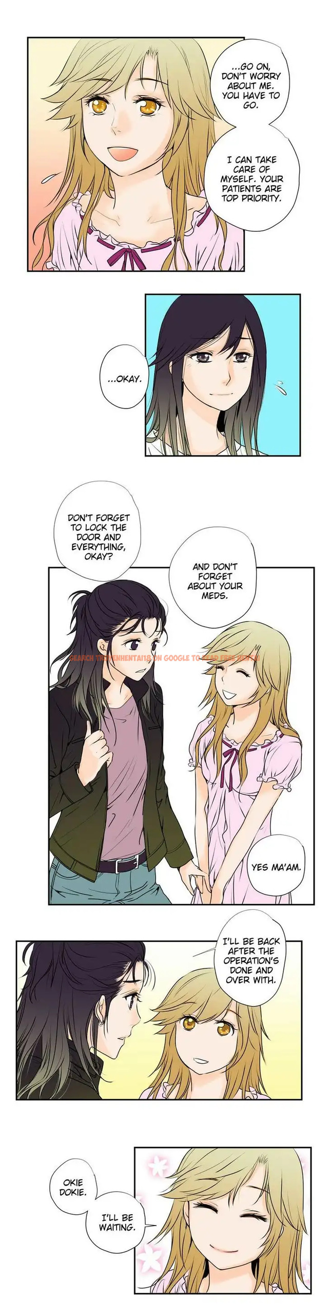 Read Hentai Image 12 665 in comic Pulse - Chapter 24 - hentaitnt.net