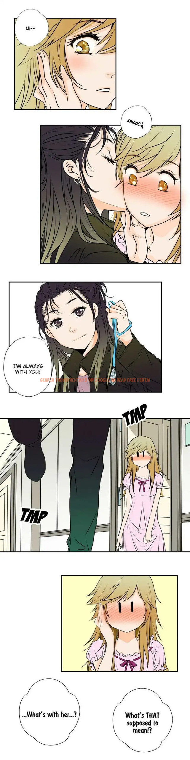 Read Hentai Image 13 665 in comic Pulse - Chapter 24 - hentaitnt.net