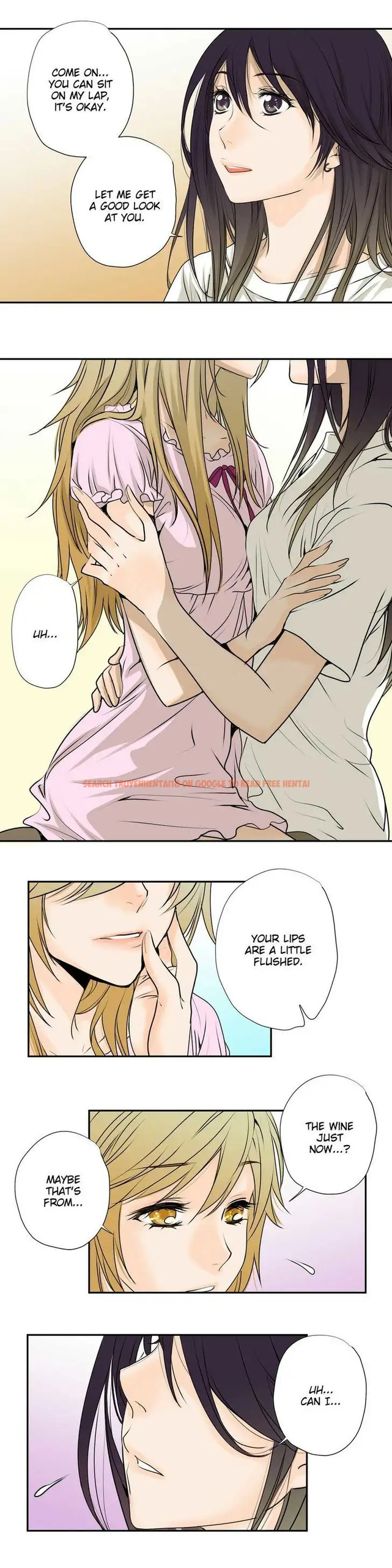 Read Hentai Image 3 665 in comic Pulse - Chapter 24 - hentaitnt.net