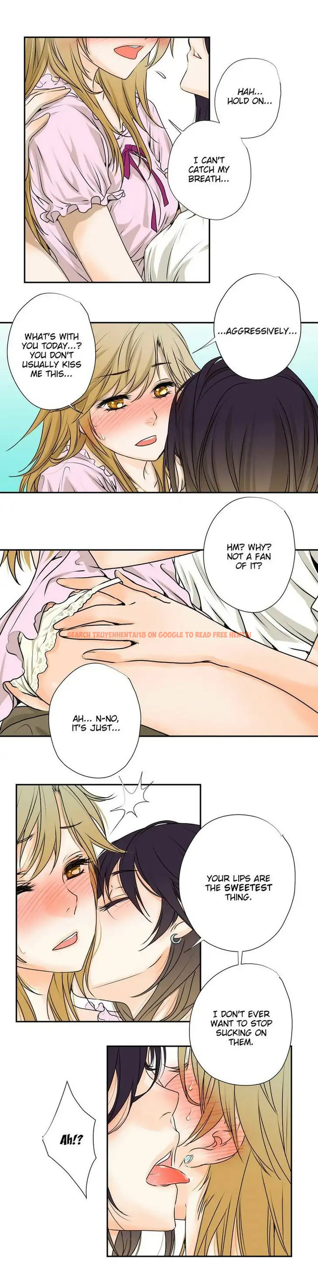 Read Hentai Image 7 665 in comic Pulse - Chapter 24 - hentaitnt.net