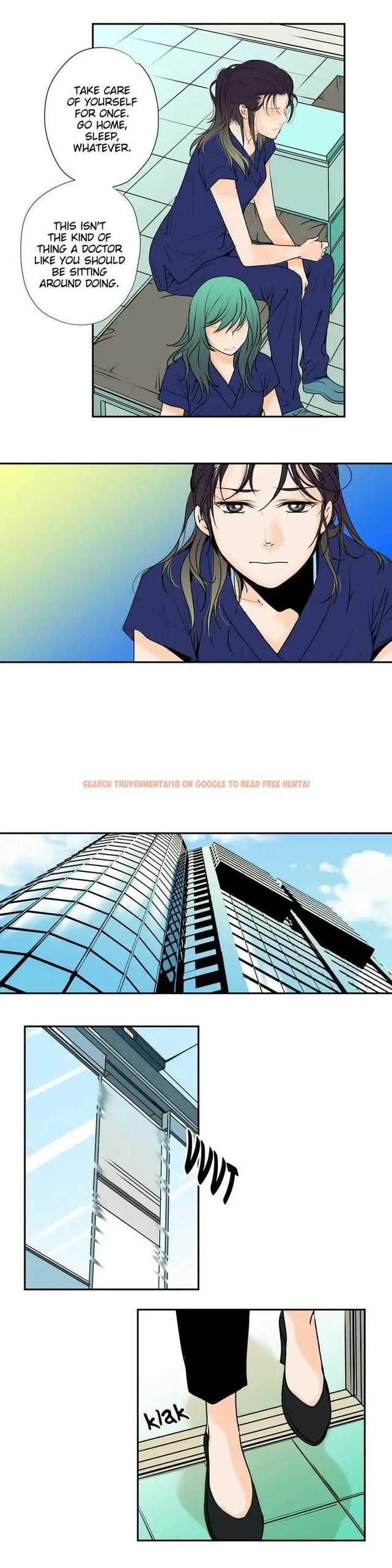 Read Hentai Image 10 665 in comic Pulse - Chapter 25 - hentaitnt.net