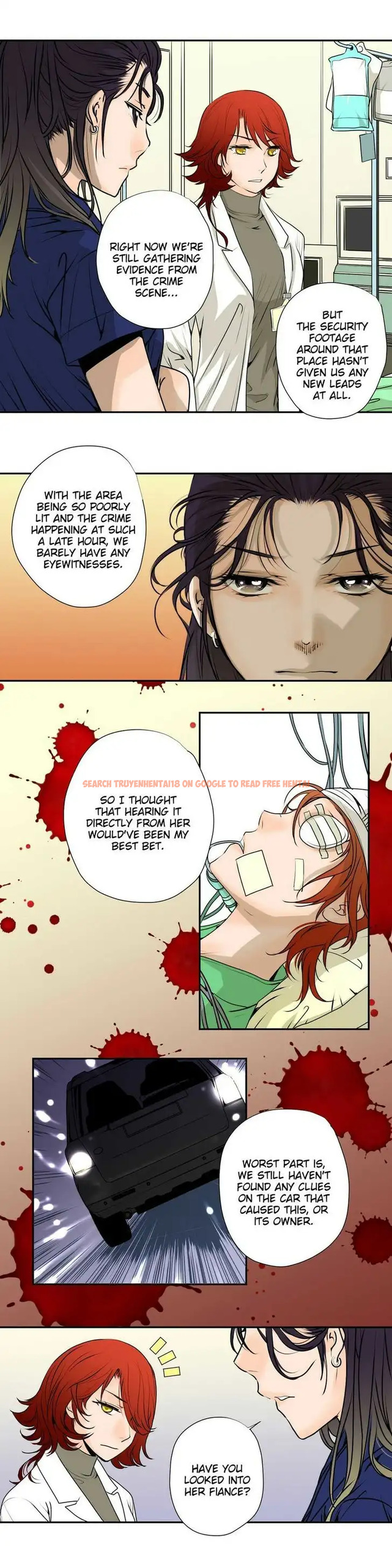 Read Hentai Image 13 665 in comic Pulse - Chapter 25 - hentaitnt.net