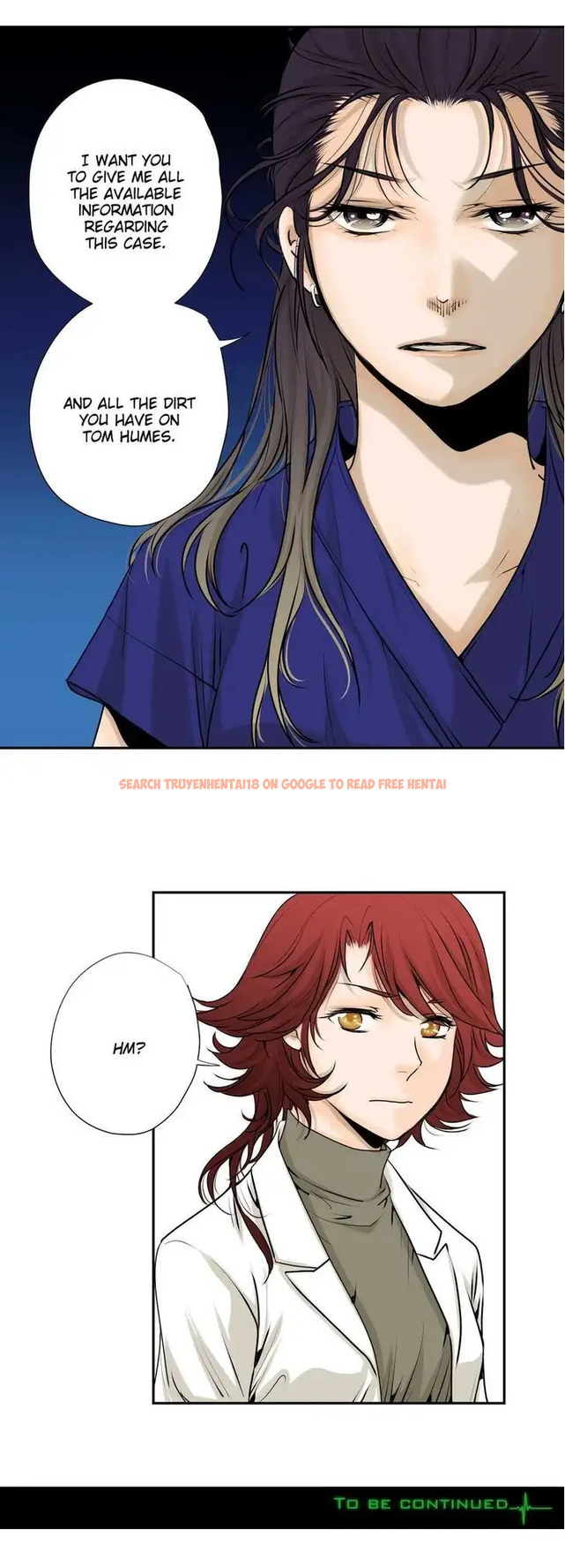 Read Hentai Image 16 665 in comic Pulse - Chapter 25 - hentaitnt.net