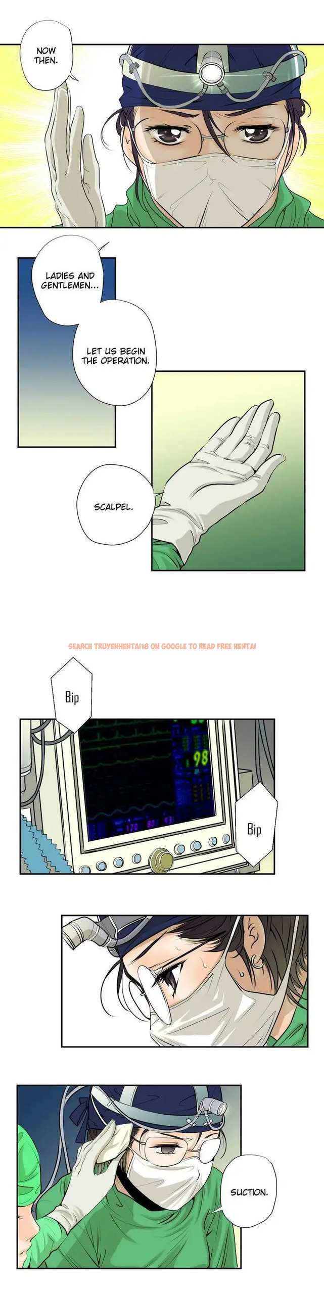 Read Hentai Image 3 665 in comic Pulse - Chapter 25 - hentaitnt.net