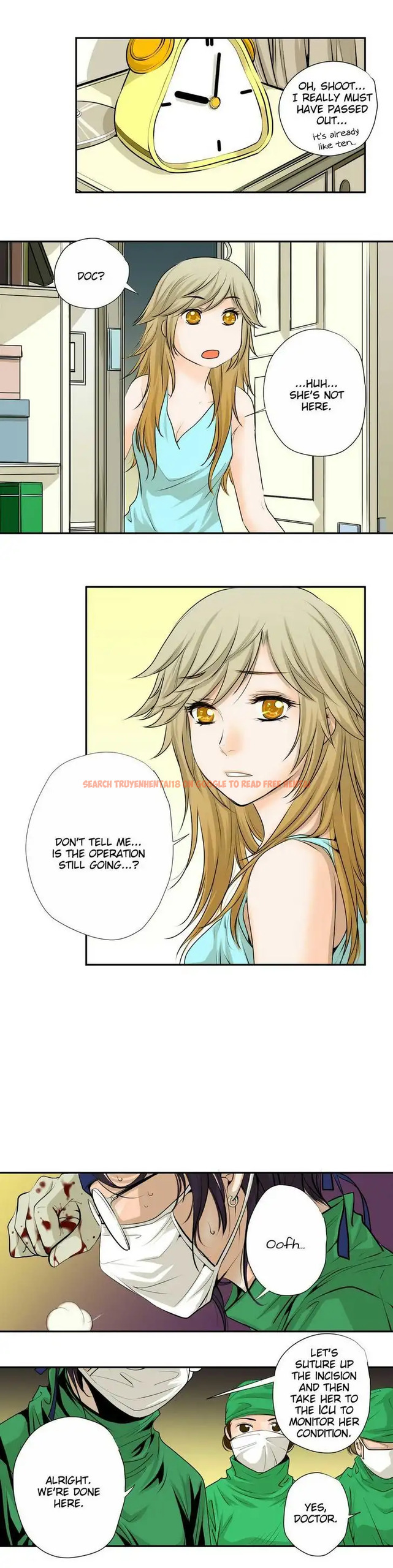 Read Hentai Image 5 665 in comic Pulse - Chapter 25 - hentaitnt.net