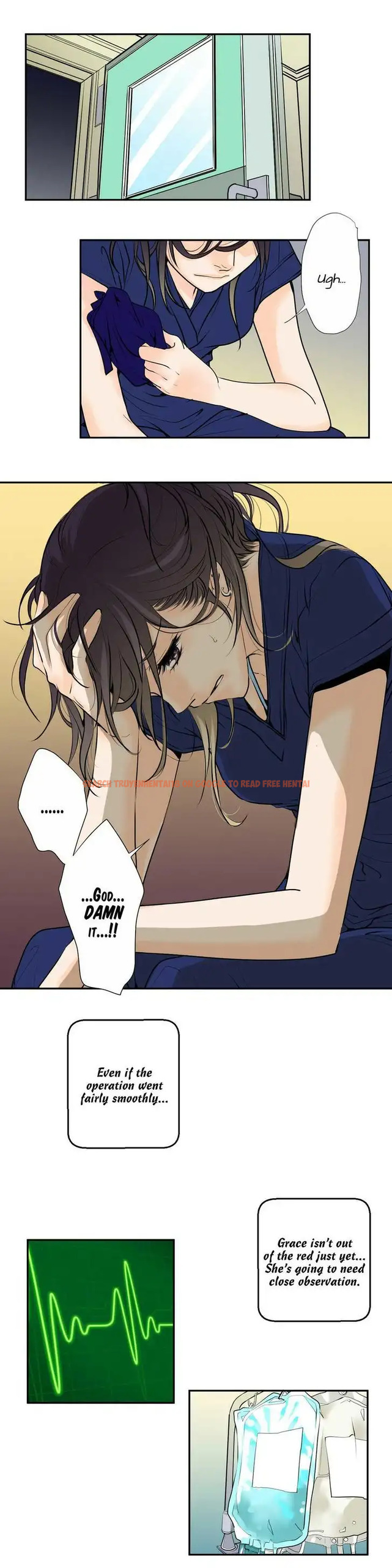 Read Hentai Image 6 665 in comic Pulse - Chapter 25 - hentaitnt.net