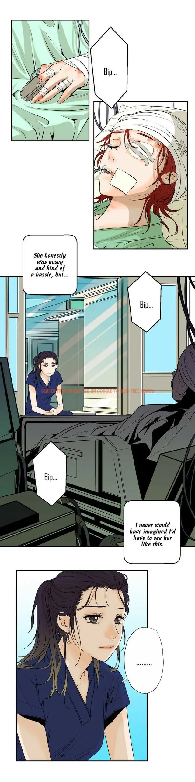 Read Hentai Image 7 665 in comic Pulse - Chapter 25 - hentaitnt.net