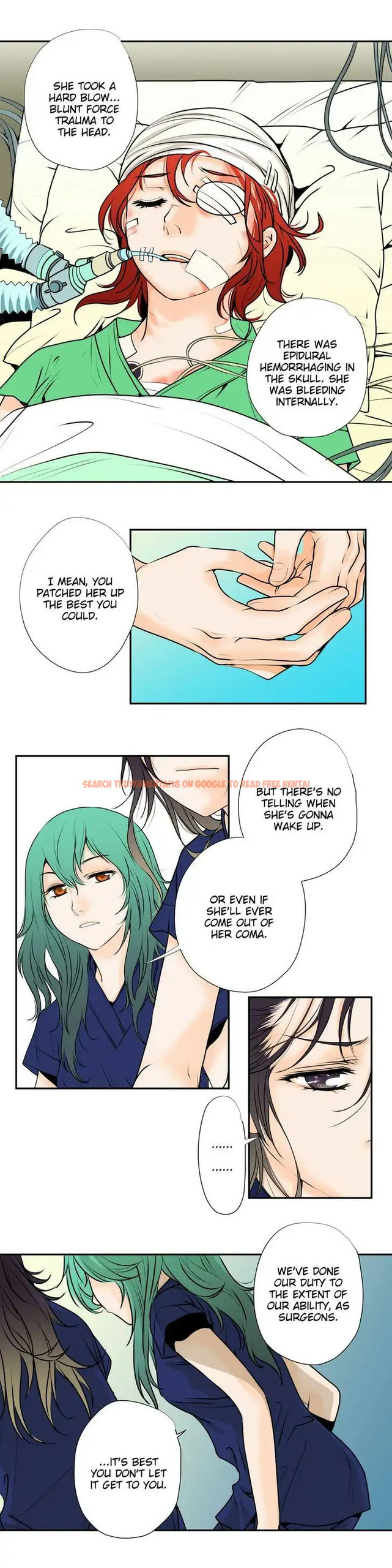 Read Hentai Image 9 665 in comic Pulse - Chapter 25 - hentaitnt.net