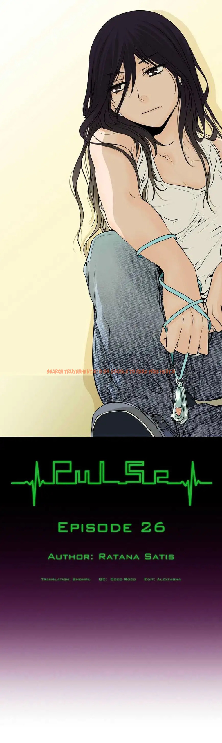 Read Hentai Image 1 665 in comic Pulse - Chapter 26 - hentaitnt.net