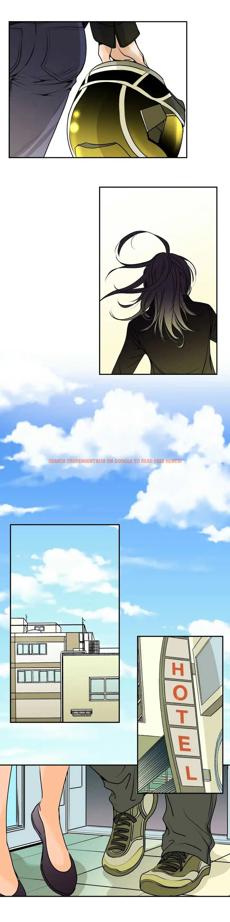 Read Hentai Image 10 665 in comic Pulse - Chapter 26 - hentaitnt.net