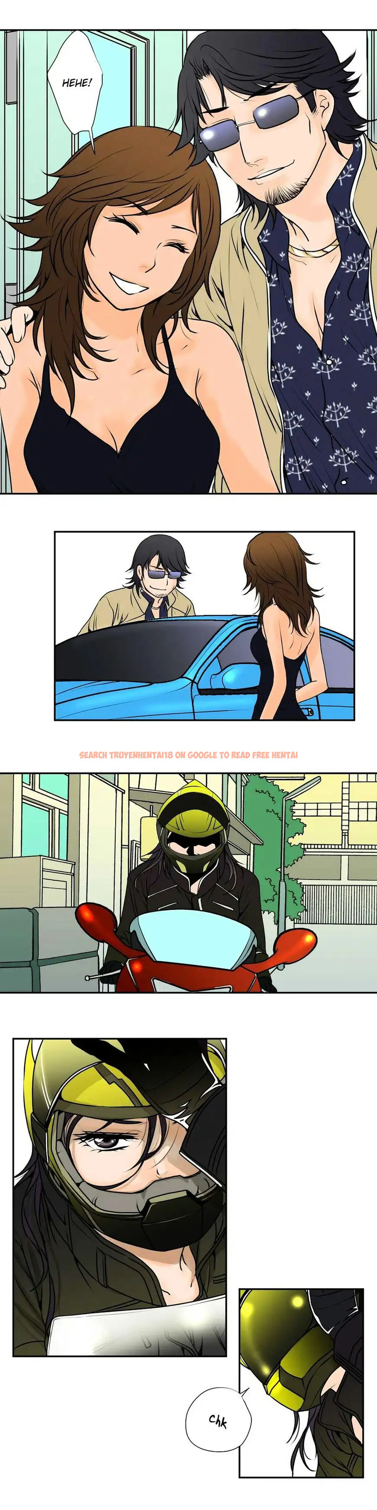 Read Hentai Image 11 665 in comic Pulse - Chapter 26 - hentaitnt.net