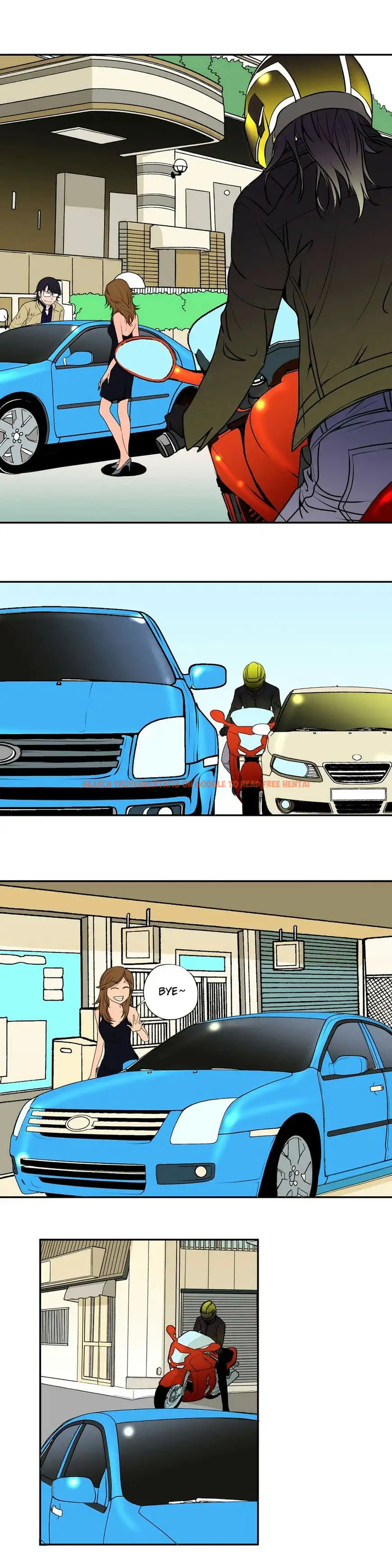Read Hentai Image 12 665 in comic Pulse - Chapter 26 - hentaitnt.net