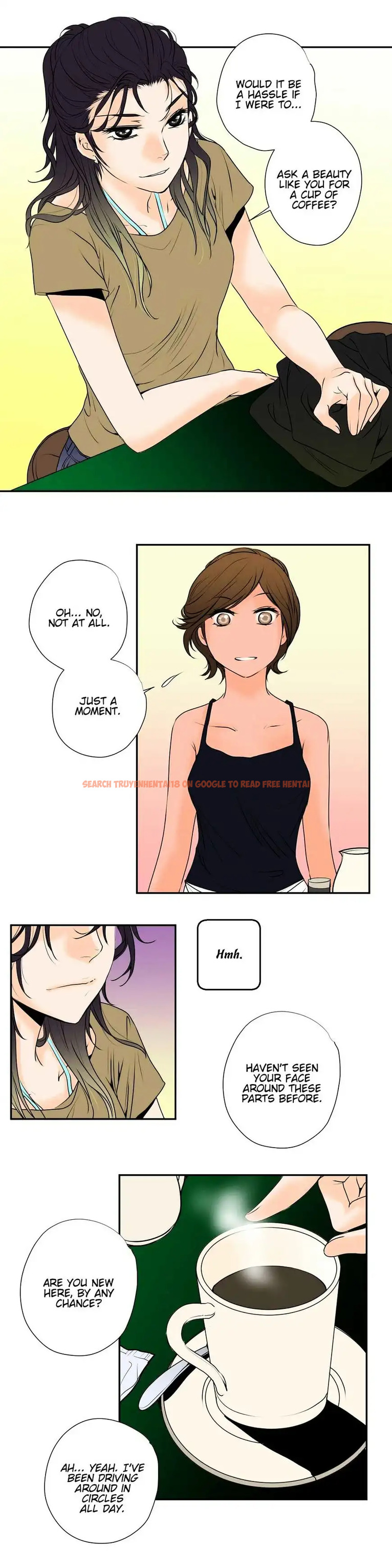 Read Hentai Image 14 665 in comic Pulse - Chapter 26 - hentaitnt.net