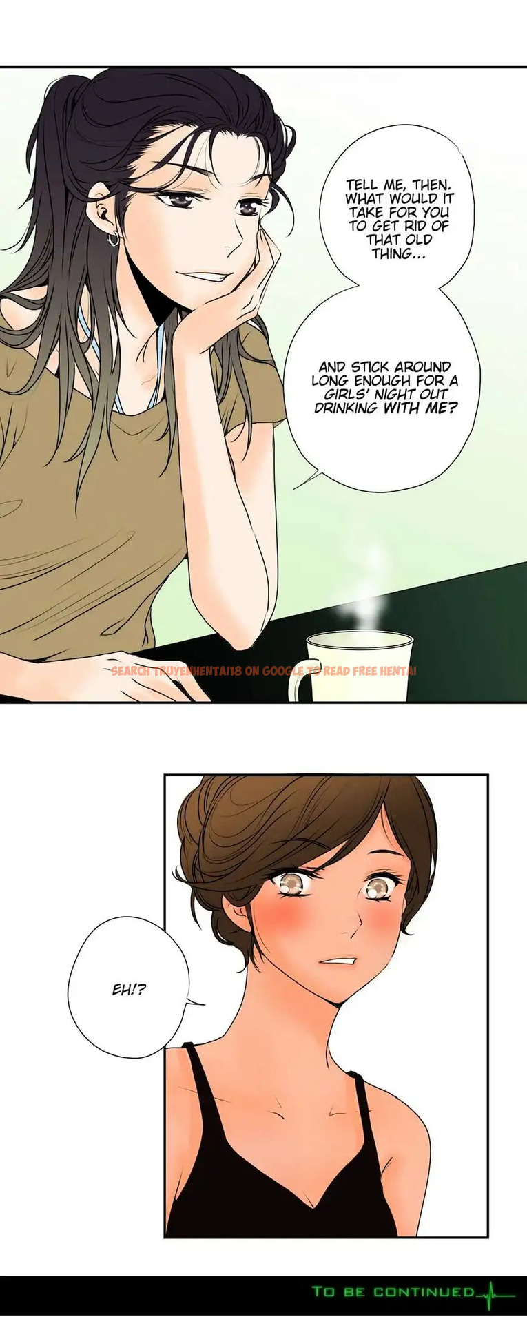 Read Hentai Image 17 665 in comic Pulse - Chapter 26 - hentaitnt.net