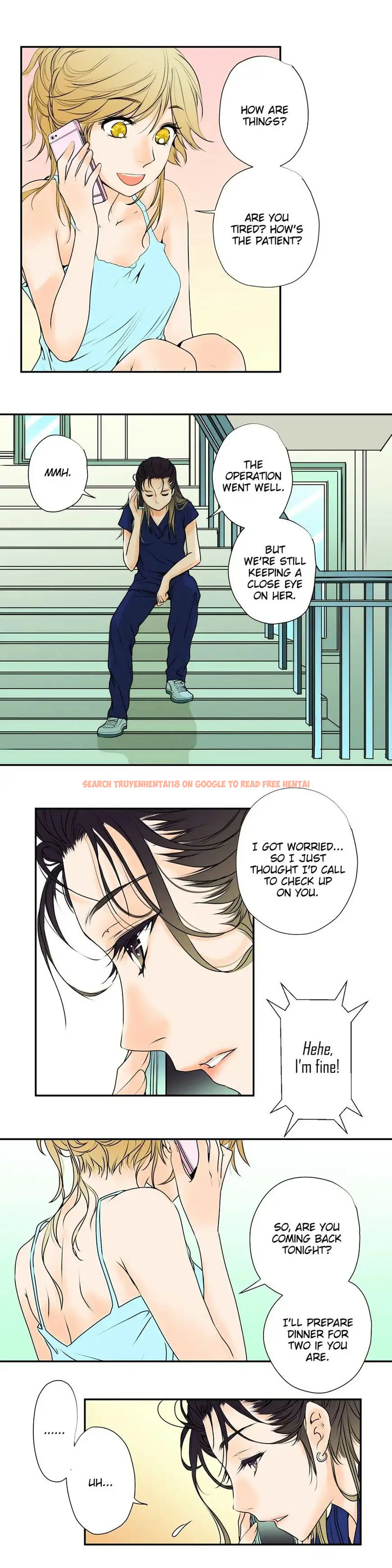 Read Hentai Image 3 665 in comic Pulse - Chapter 26 - hentaitnt.net