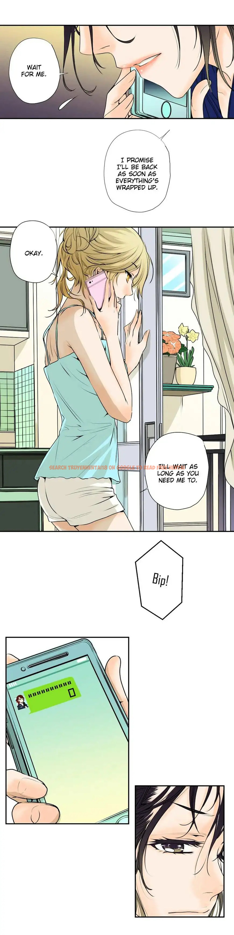 Read Hentai Image 5 665 in comic Pulse - Chapter 26 - hentaitnt.net