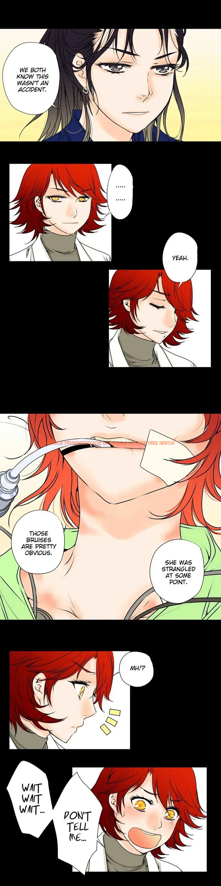 Read Hentai Image 7 665 in comic Pulse - Chapter 26 - hentaitnt.net