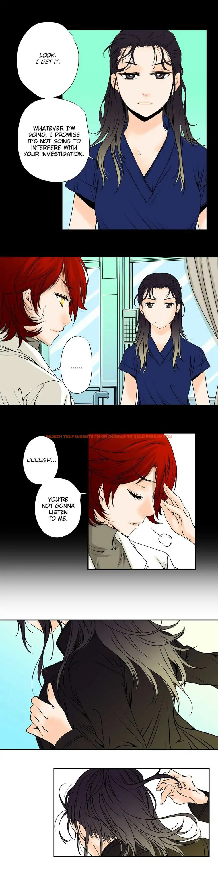 Read Hentai Image 9 665 in comic Pulse - Chapter 26 - hentaitnt.net