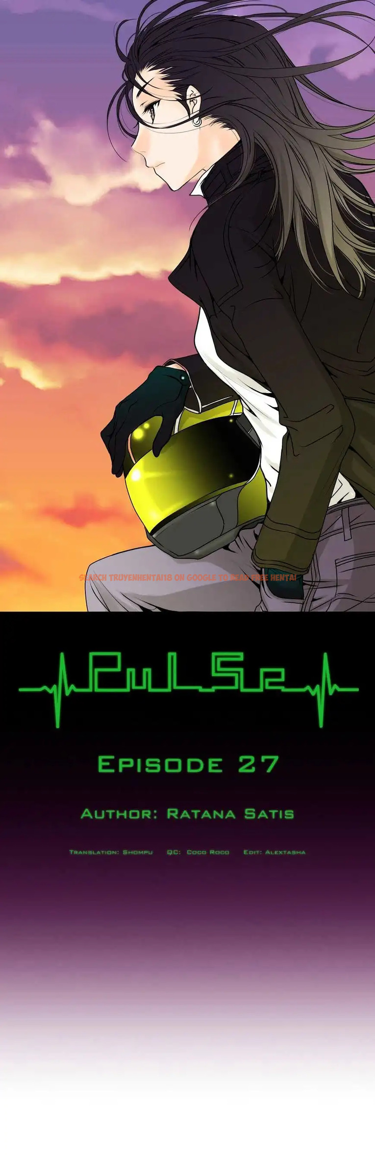 Read Hentai Image 1 662 in comic Pulse - Chapter 27 - hentaitnt.net