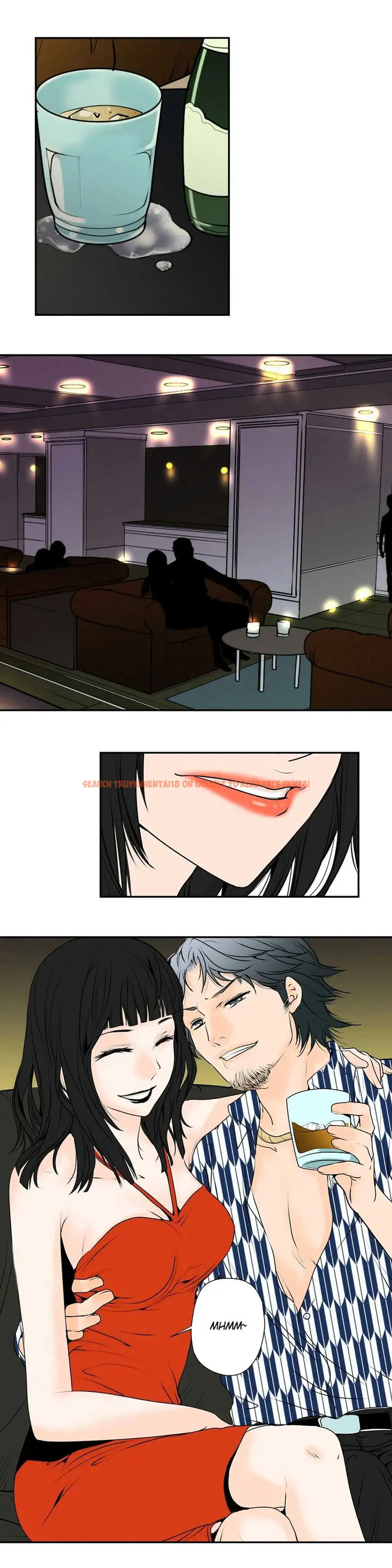 Read Hentai Image 10 662 in comic Pulse - Chapter 27 - hentaitnt.net