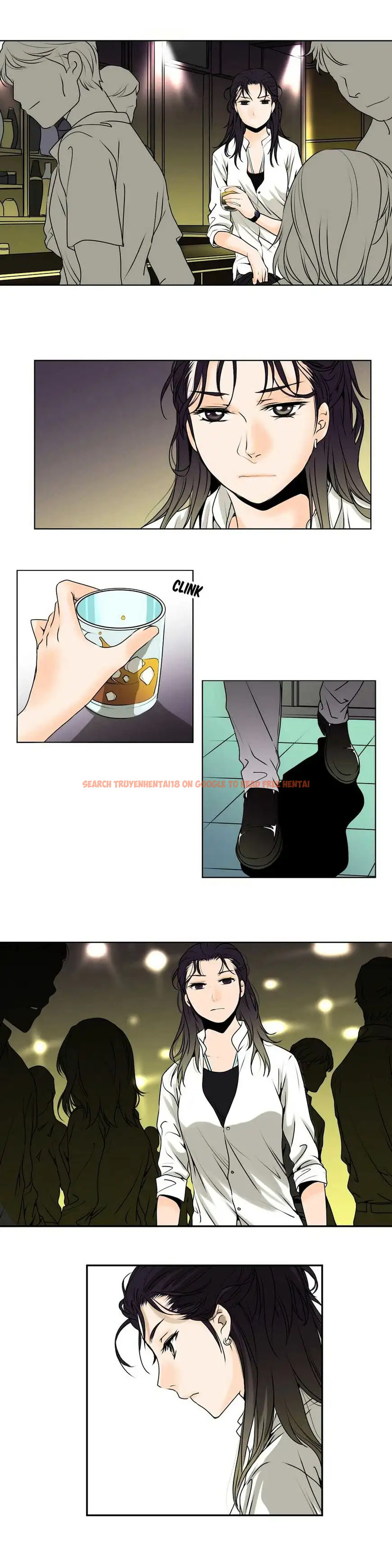Read Hentai Image 11 662 in comic Pulse - Chapter 27 - hentaitnt.net