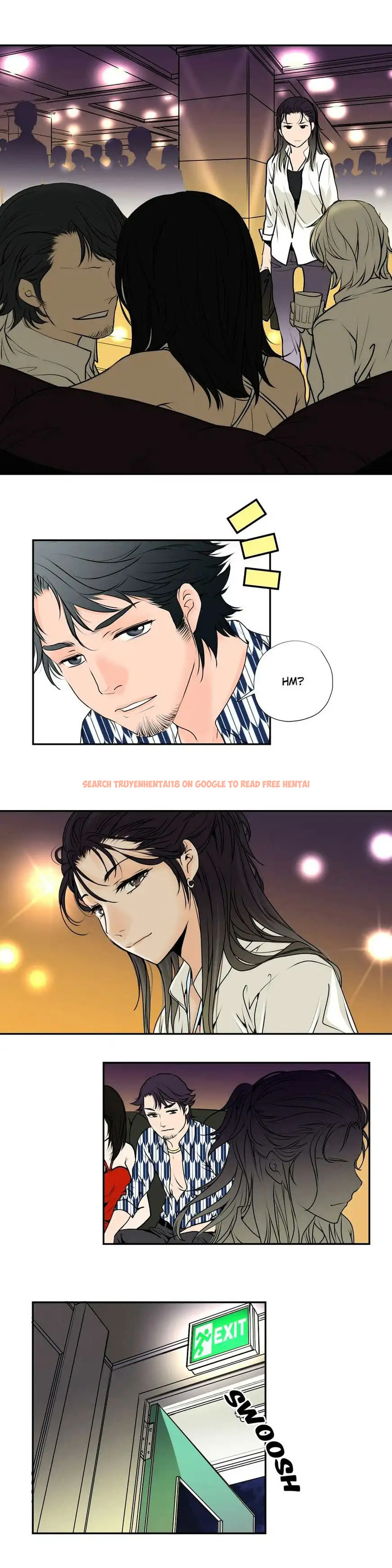 Read Hentai Image 12 662 in comic Pulse - Chapter 27 - hentaitnt.net