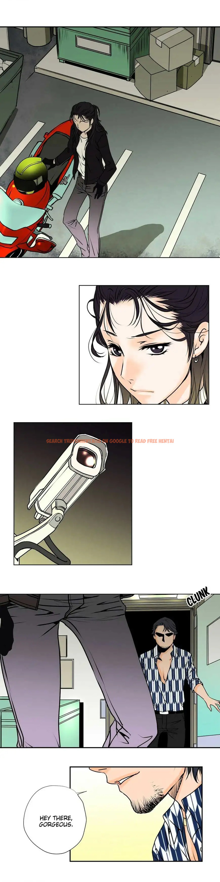 Read Hentai Image 13 662 in comic Pulse - Chapter 27 - hentaitnt.net