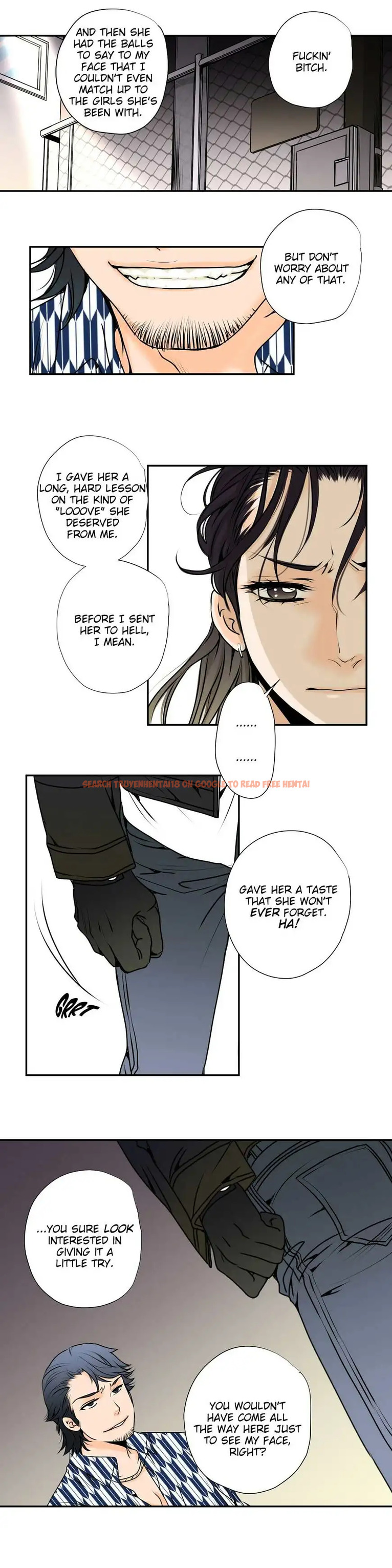 Read Hentai Image 16 665 in comic Pulse - Chapter 27 - hentaitnt.net
