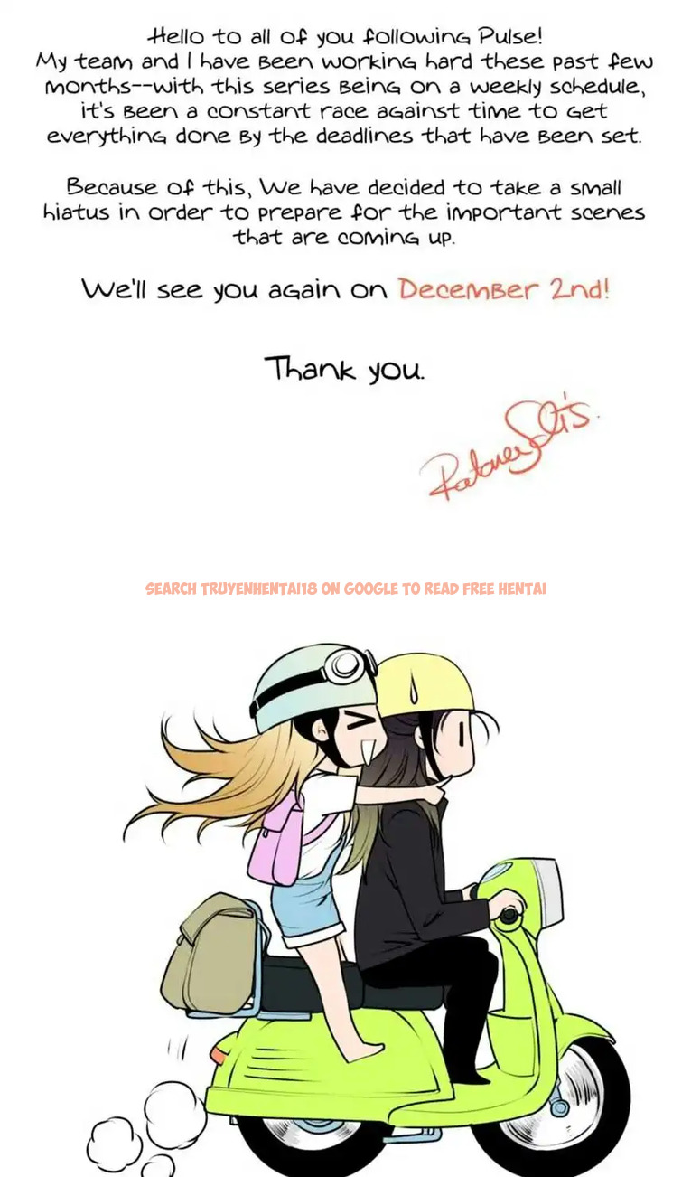 Read Hentai Image 18 665 in comic Pulse - Chapter 27 - hentaitnt.net