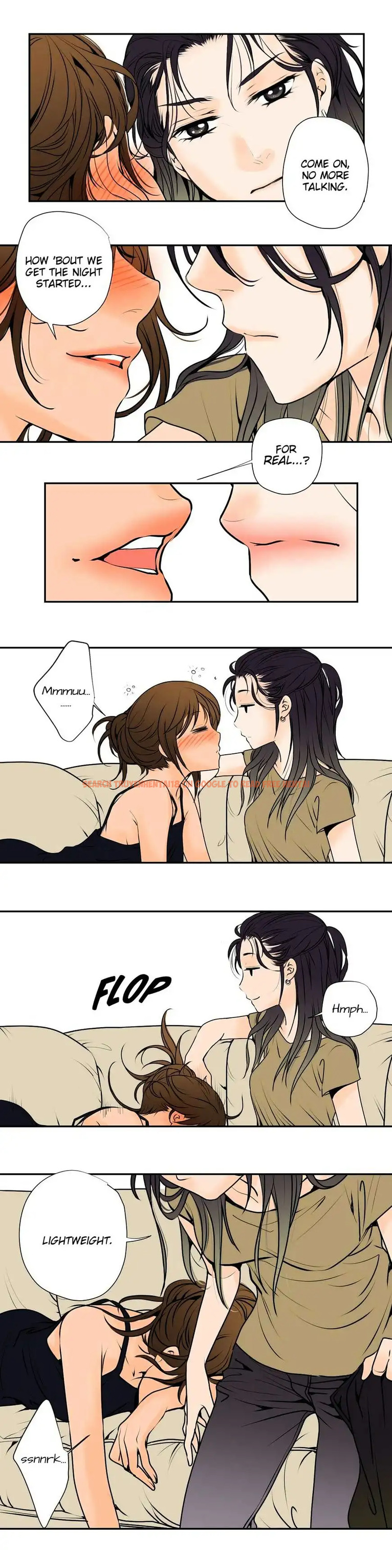 Read Hentai Image 6 662 in comic Pulse - Chapter 27 - hentaitnt.net