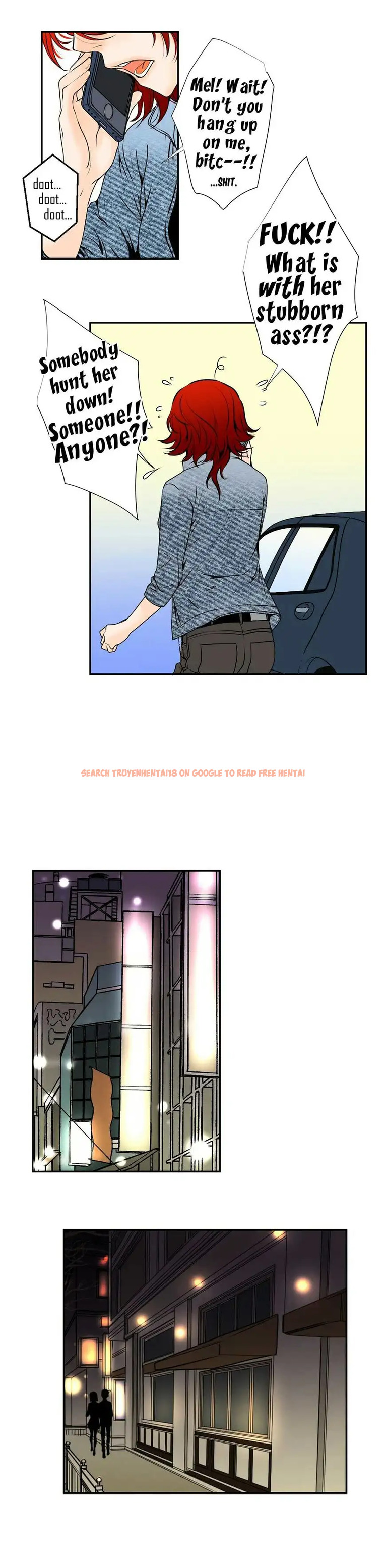 Read Hentai Image 9 662 in comic Pulse - Chapter 27 - hentaitnt.net