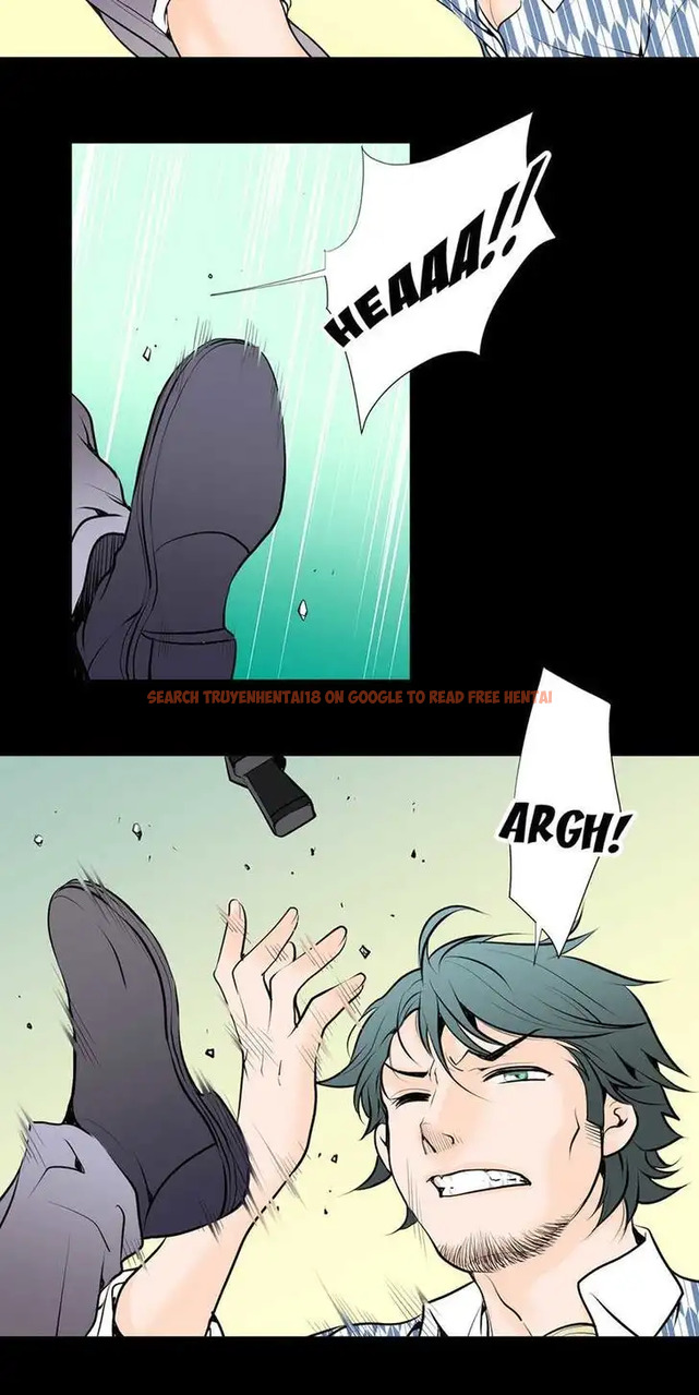 Read Hentai Image 10 661 in comic Pulse - Chapter 28 - hentaitnt.net
