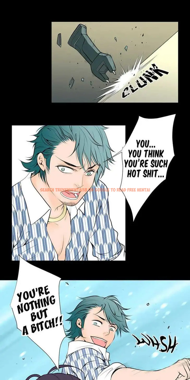 Read Hentai Image 11 661 in comic Pulse - Chapter 28 - hentaitnt.net