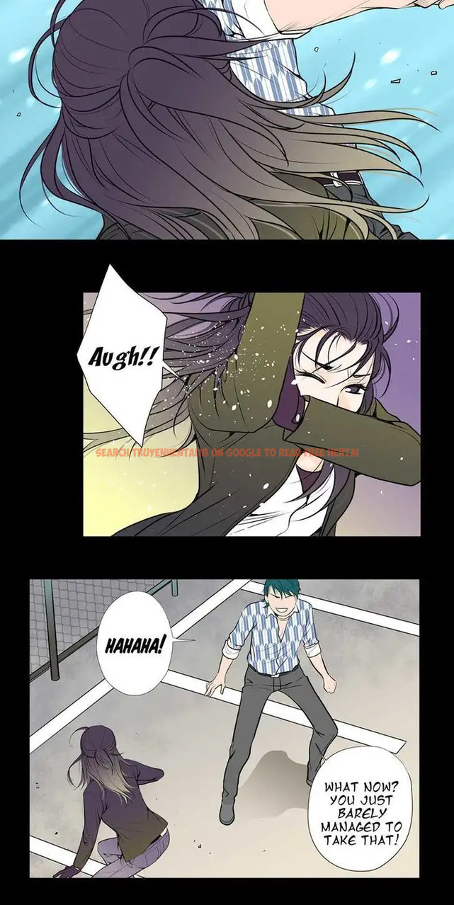 Read Hentai Image 12 661 in comic Pulse - Chapter 28 - hentaitnt.net