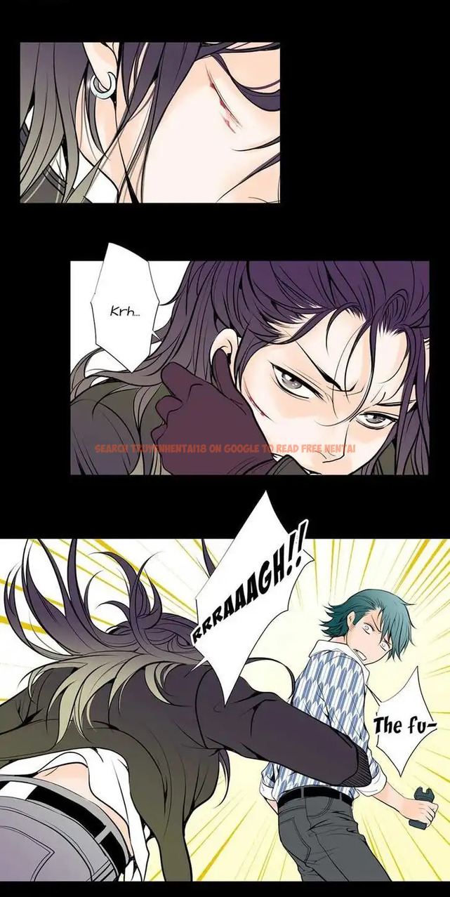 Read Hentai Image 13 661 in comic Pulse - Chapter 28 - hentaitnt.net