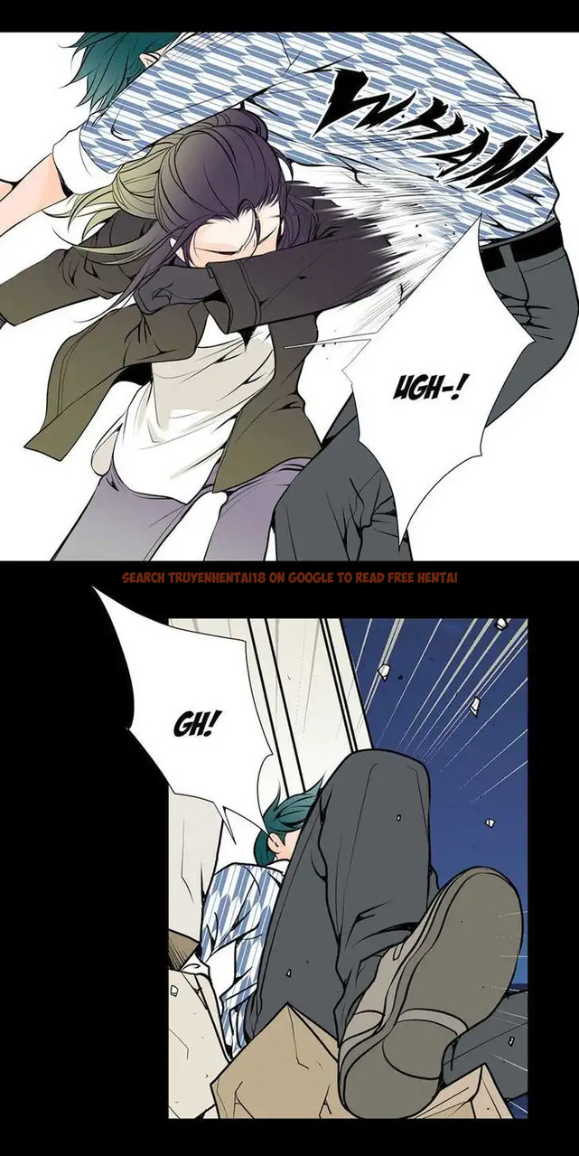 Read Hentai Image 14 661 in comic Pulse - Chapter 28 - hentaitnt.net