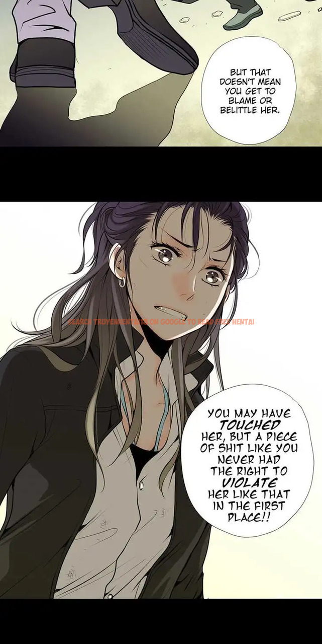 Read Hentai Image 16 661 in comic Pulse - Chapter 28 - hentaitnt.net