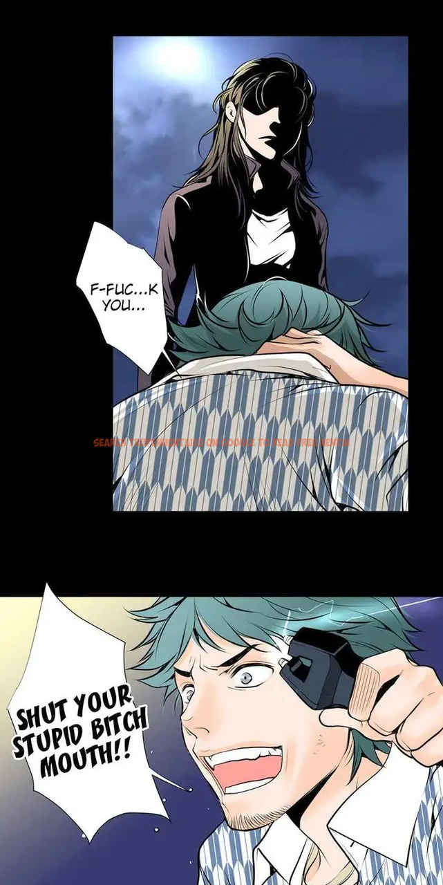 Read Hentai Image 17 661 in comic Pulse - Chapter 28 - hentaitnt.net