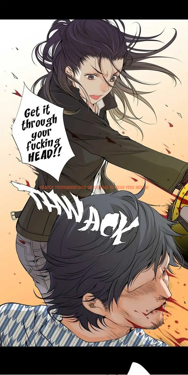 Read Hentai Image 19 661 in comic Pulse - Chapter 28 - hentaitnt.net