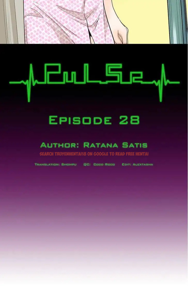 Read Hentai Image 2 661 in comic Pulse - Chapter 28 - hentaitnt.net