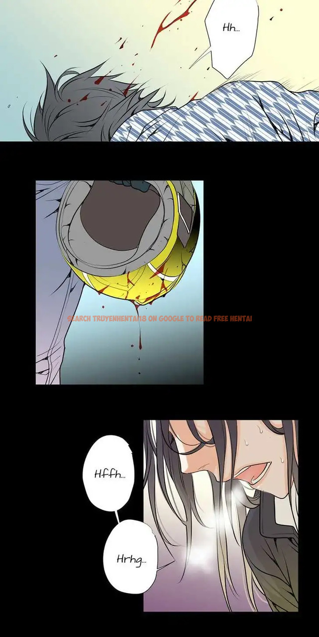 Read Hentai Image 20 661 in comic Pulse - Chapter 28 - hentaitnt.net