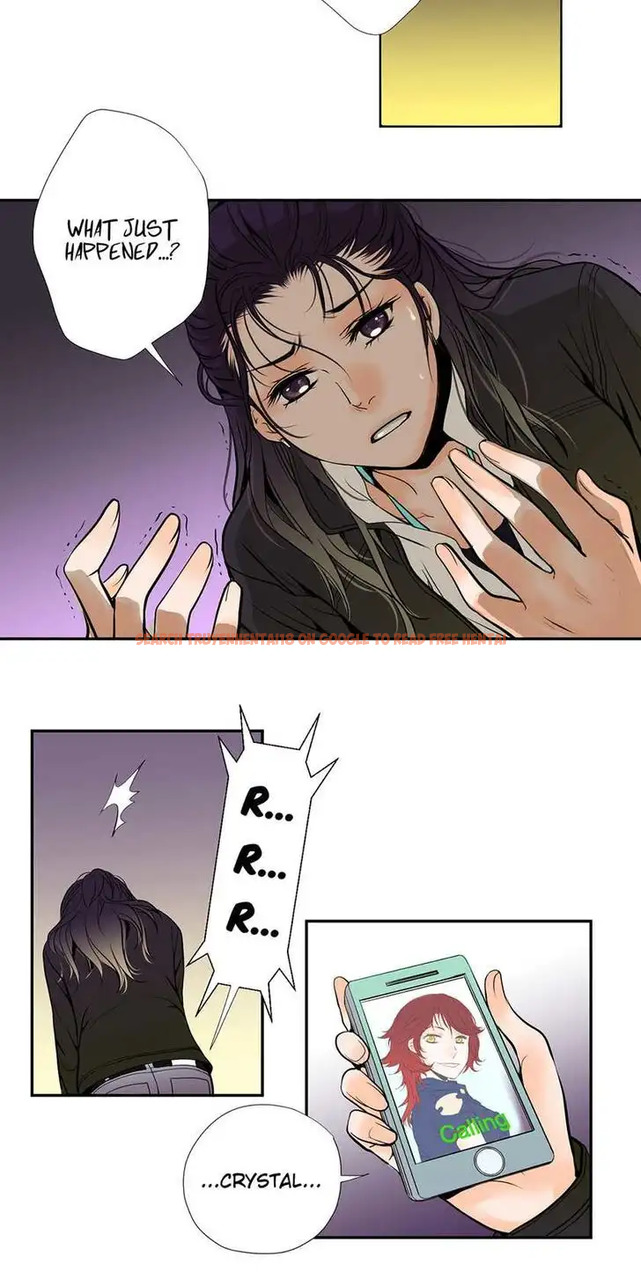 Read Hentai Image 22 661 in comic Pulse - Chapter 28 - hentaitnt.net
