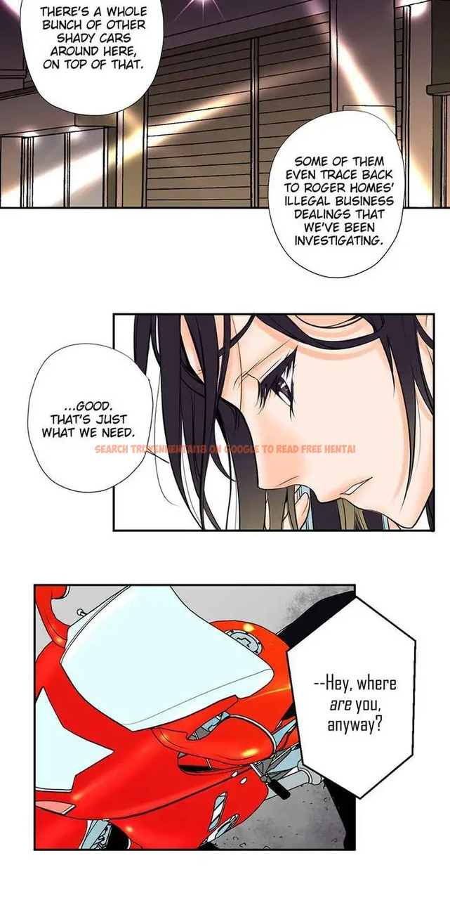 Read Hentai Image 24 662 in comic Pulse - Chapter 28 - hentaitnt.net