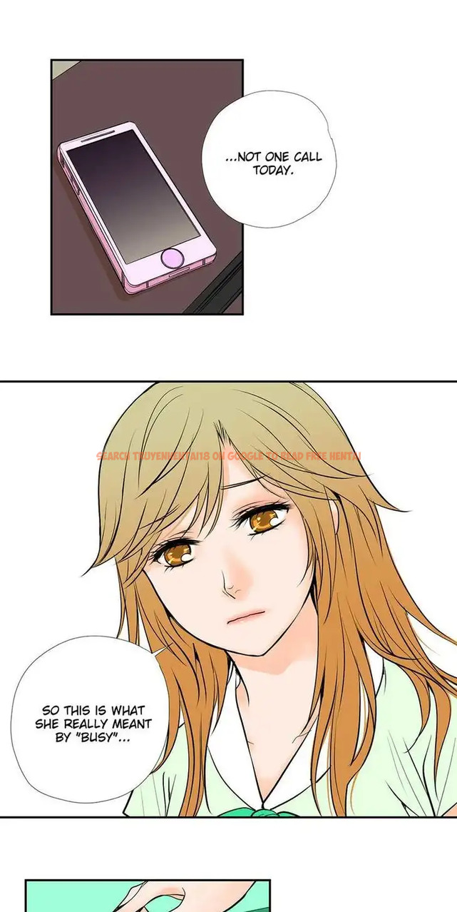 Read Hentai Image 26 662 in comic Pulse - Chapter 28 - hentaitnt.net