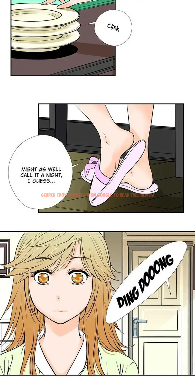 Read Hentai Image 27 662 in comic Pulse - Chapter 28 - hentaitnt.net