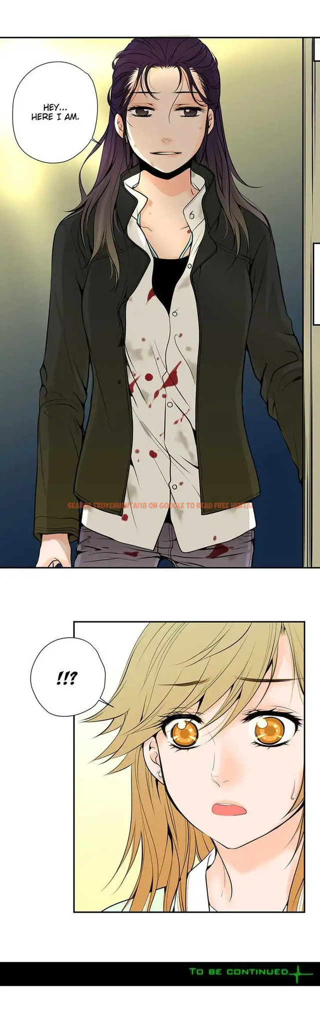 Read Hentai Image 30 662 in comic Pulse - Chapter 28 - hentaitnt.net