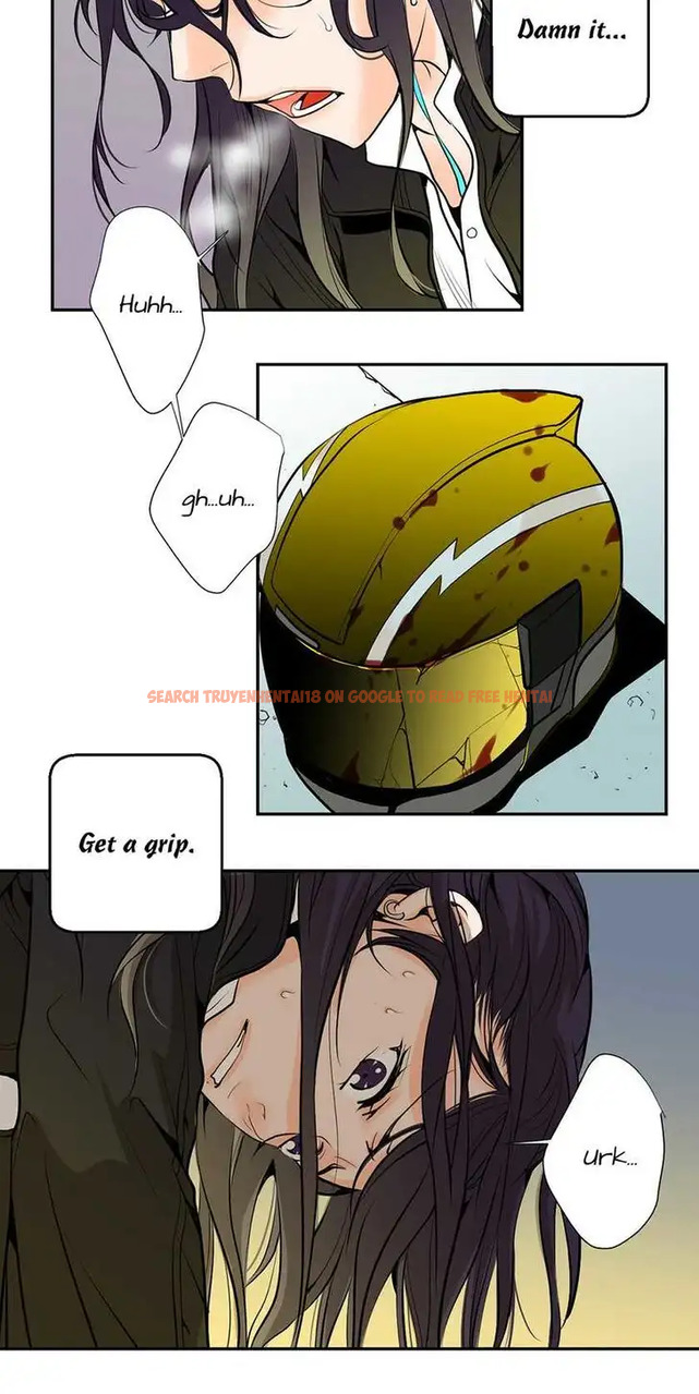 Read Hentai Image 4 661 in comic Pulse - Chapter 28 - hentaitnt.net
