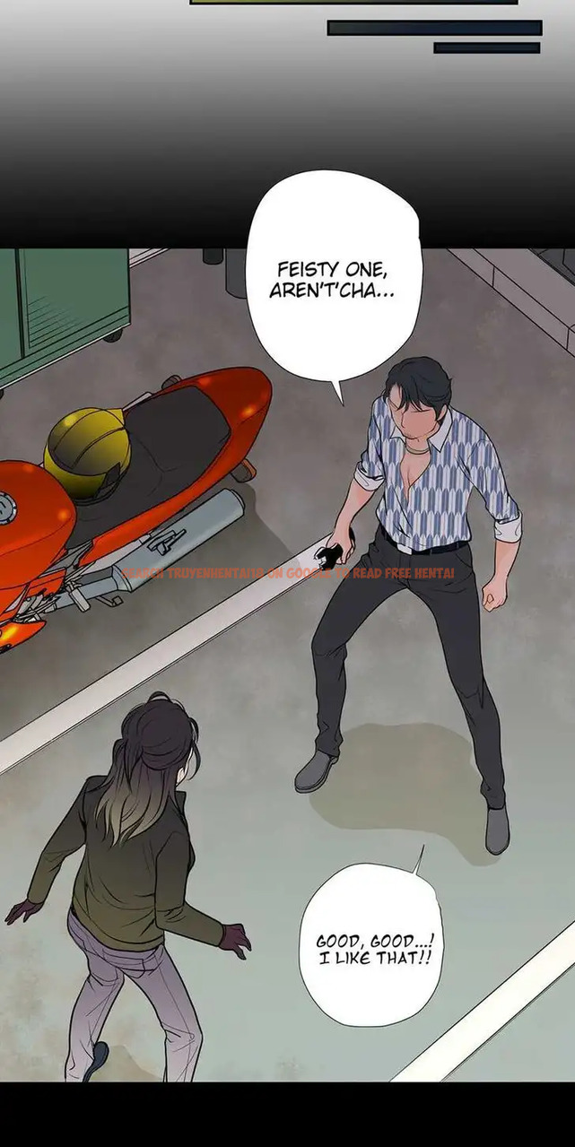 Read Hentai Image 6 661 in comic Pulse - Chapter 28 - hentaitnt.net