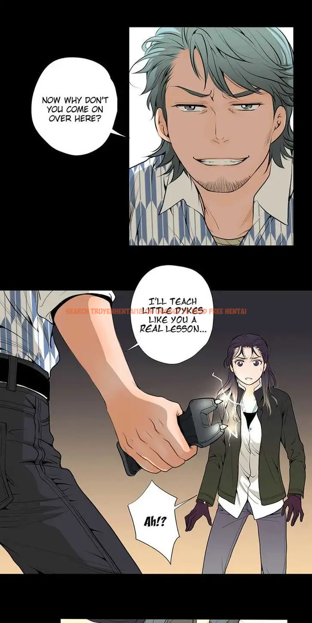 Read Hentai Image 7 661 in comic Pulse - Chapter 28 - hentaitnt.net